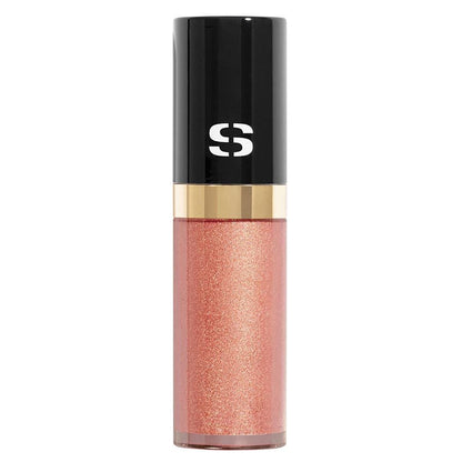 Sisley Ombre Eclat Liquide 4 Coral Long-Lasting Eye Shadow 6.5ml