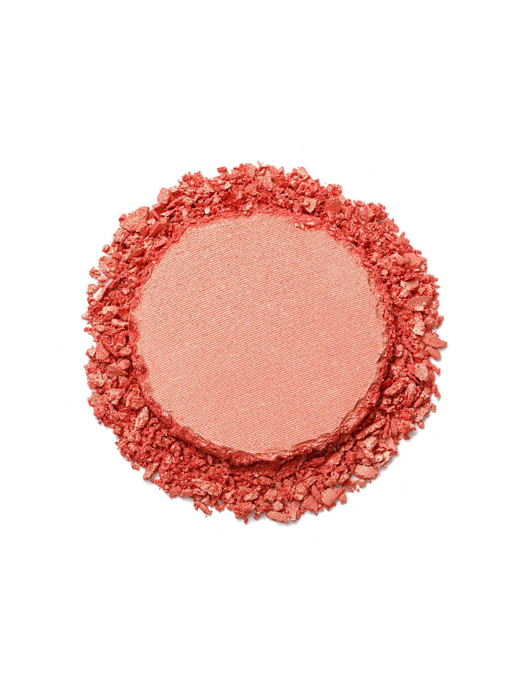 Flormar Blush-On High Pigment Shimmer Powder Blush 5g