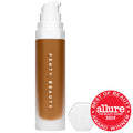Soft'Lit - Naturally Luminous Hydrating Longwear Foundation - Waterproof, Reduces Shine, Natural Finish