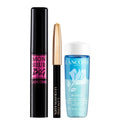 Lancome Monsieur Big Mascara Set for Volumized Lashes