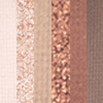 Vivienne Sabo Croissant Eyeshadow Palette 02