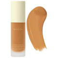 Estee Lauder 24 Hour Full Coverage Luminous Matte Finish Foundation - Long-Lasting, Hydrating Liquid Makeup for All-Day Wear