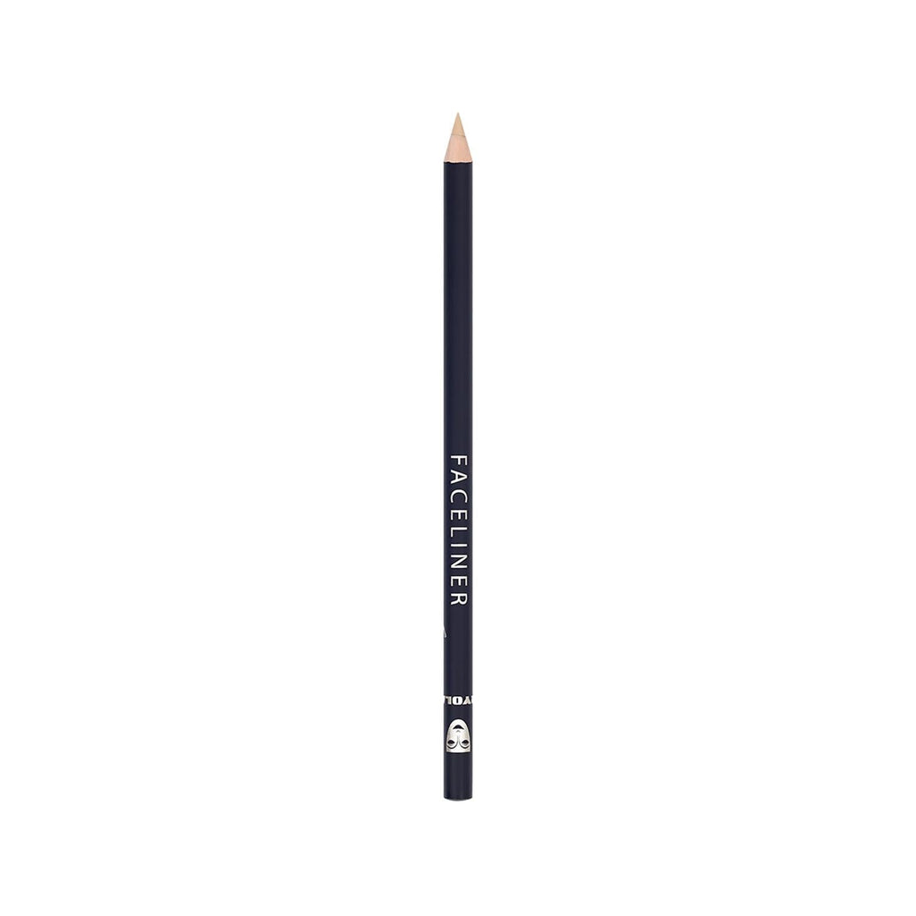 Kryolan Faceliner Precision Eye Pencil in Shade 22