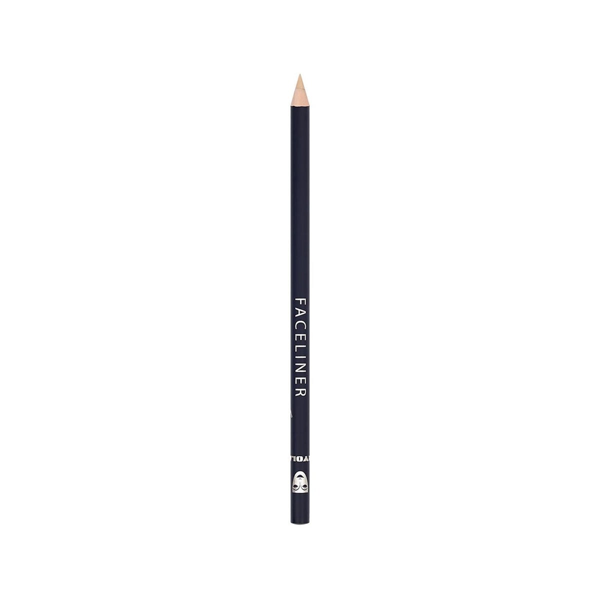 Kryolan Faceliner Precision Eye Pencil in Shade 22