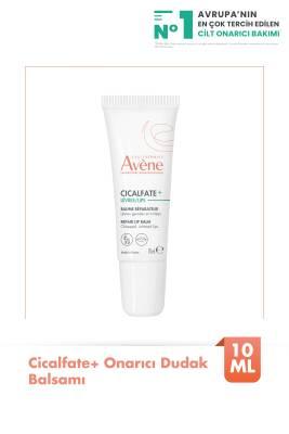 Avene Cicalfate Lip Repair Balm - Soothe & Repair Dry, Chapped Lips with Sucralfate & Av�ne Thermal Water