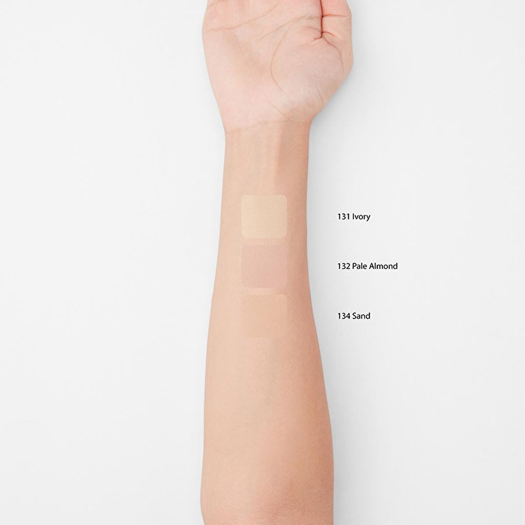 Beaulis 2 in 1 Foundation & Concealer - Long Lasting Matte Finish Makeup for Daily Use