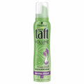 Taft Volume Hair Mousse: Strong Hold, Curl Definition & Lasting Volume - 5.07 fl oz