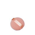 Lionesse Makeup Sponge CR-01 - Precise Powder Makeup Applicator for Flawless Finish