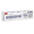 Sensodyne Sensitive Teeth Whitening Toothpaste with NOVAM_N - Repair & Protect, 2.54 fl oz