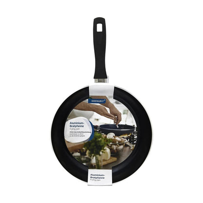 Ideenwelt Non-Stick Frying Pan for Easy Cooking 28 cm