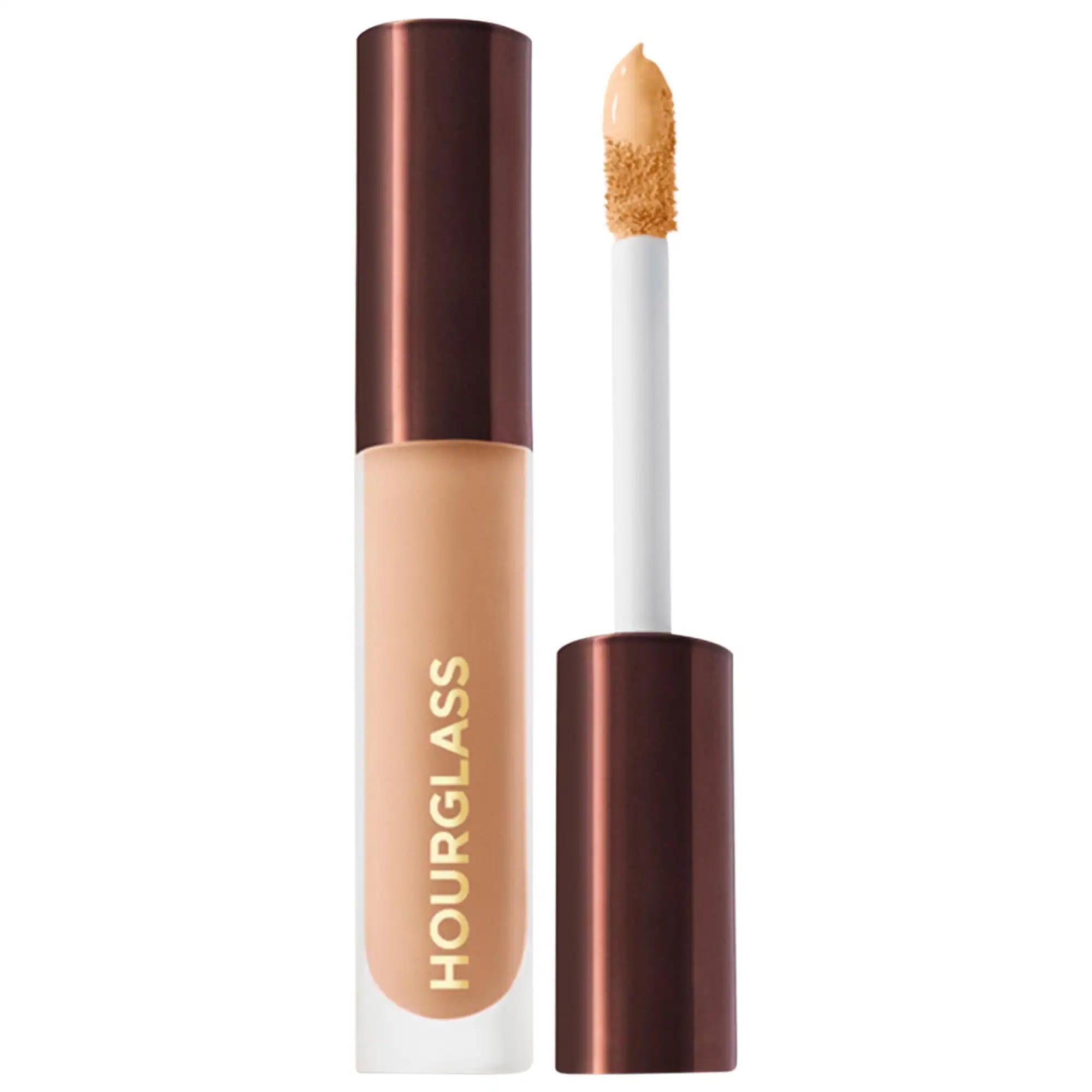 Hourglass Mini Vanishª Airbrush Concealer: Full Coverage, Lightweight, Waterproof & Long Lasting Concealer for Dark Circles & Flawless Skin