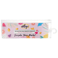 Eklips Summer Hair Brush & Comb Set (Assorted)