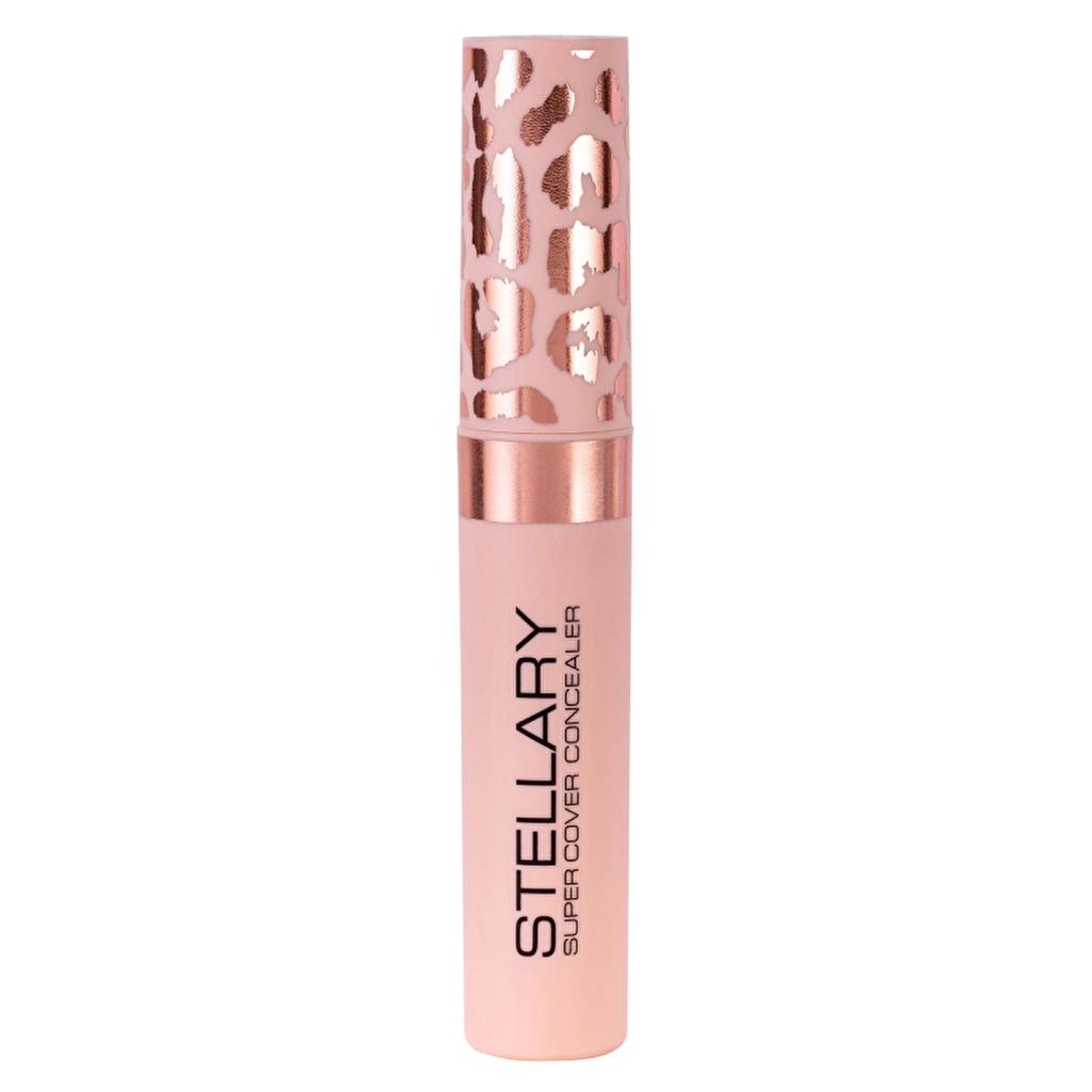 Stellary Super Cover Concealer Matte Finish 03 Natural Beige