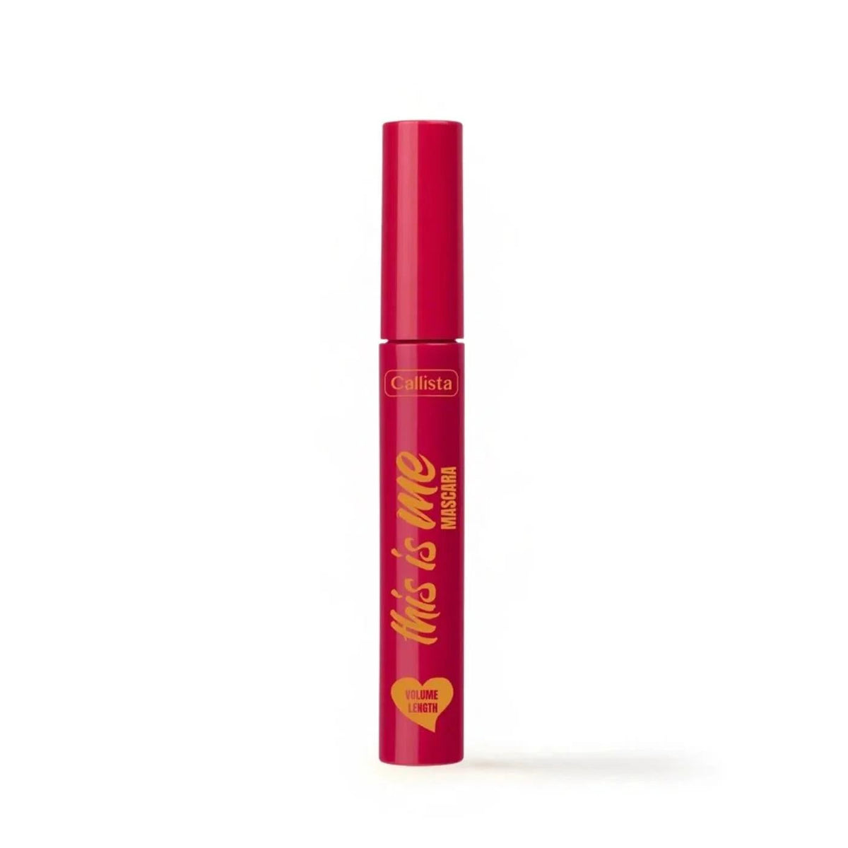 Callista This Me Mascara for Volume & Length 12ml