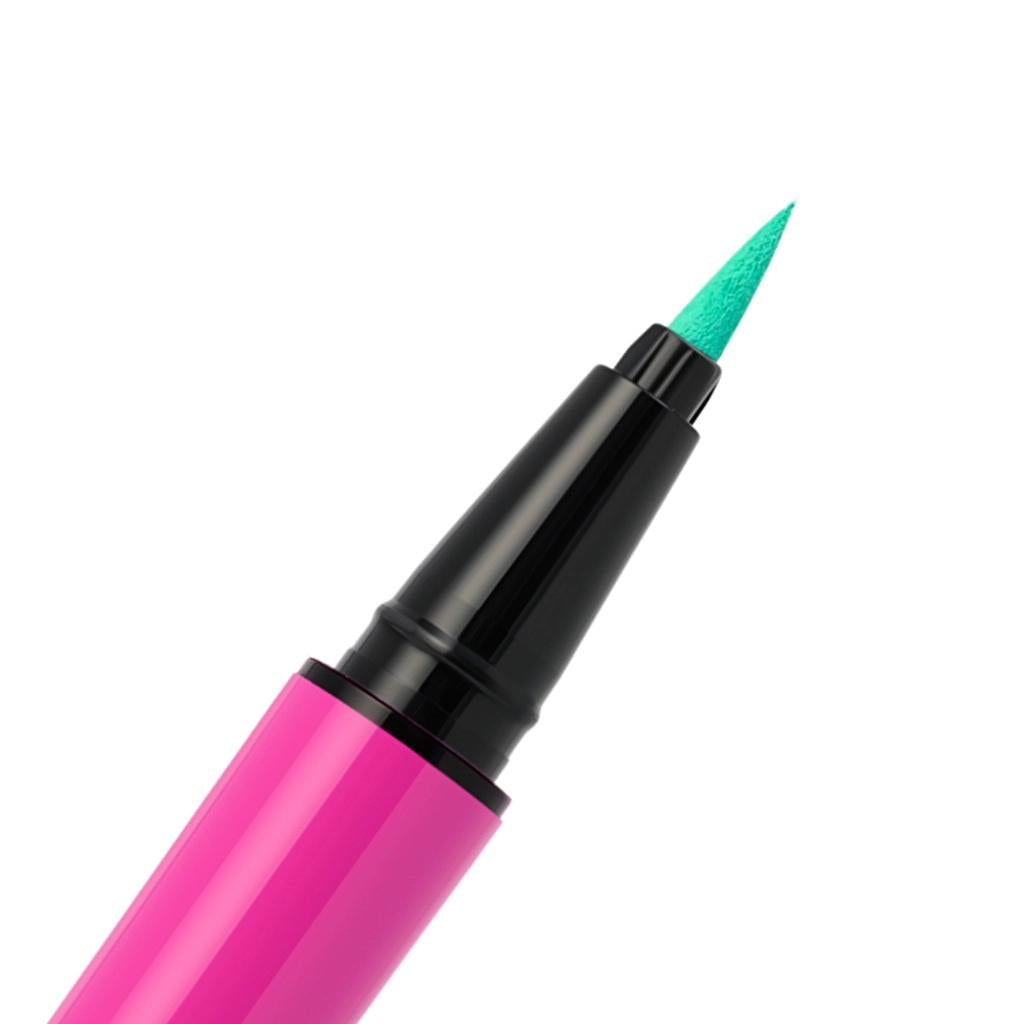 Love Generation Aqua Carnival Felt-Tip Eyeliner 03