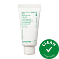 Dr. Jart+ Green Tea Seed Hyaluronic Acid Hydrating Moisturizing Cream - Vegan, Cruelty-Free, Deep Hydration for Dry Skin