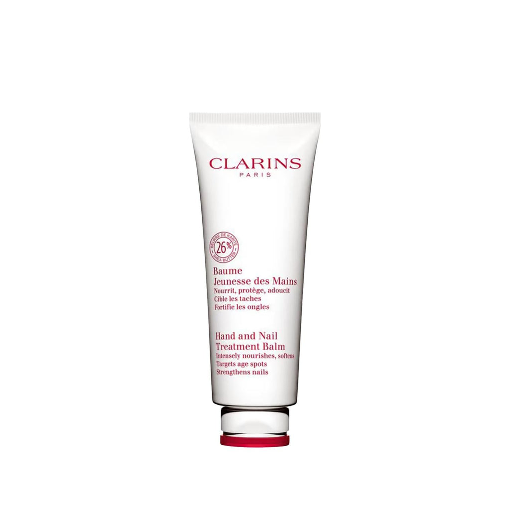 Clarins Hand and Nail Treatment Balm with Shea Butter 100 ml