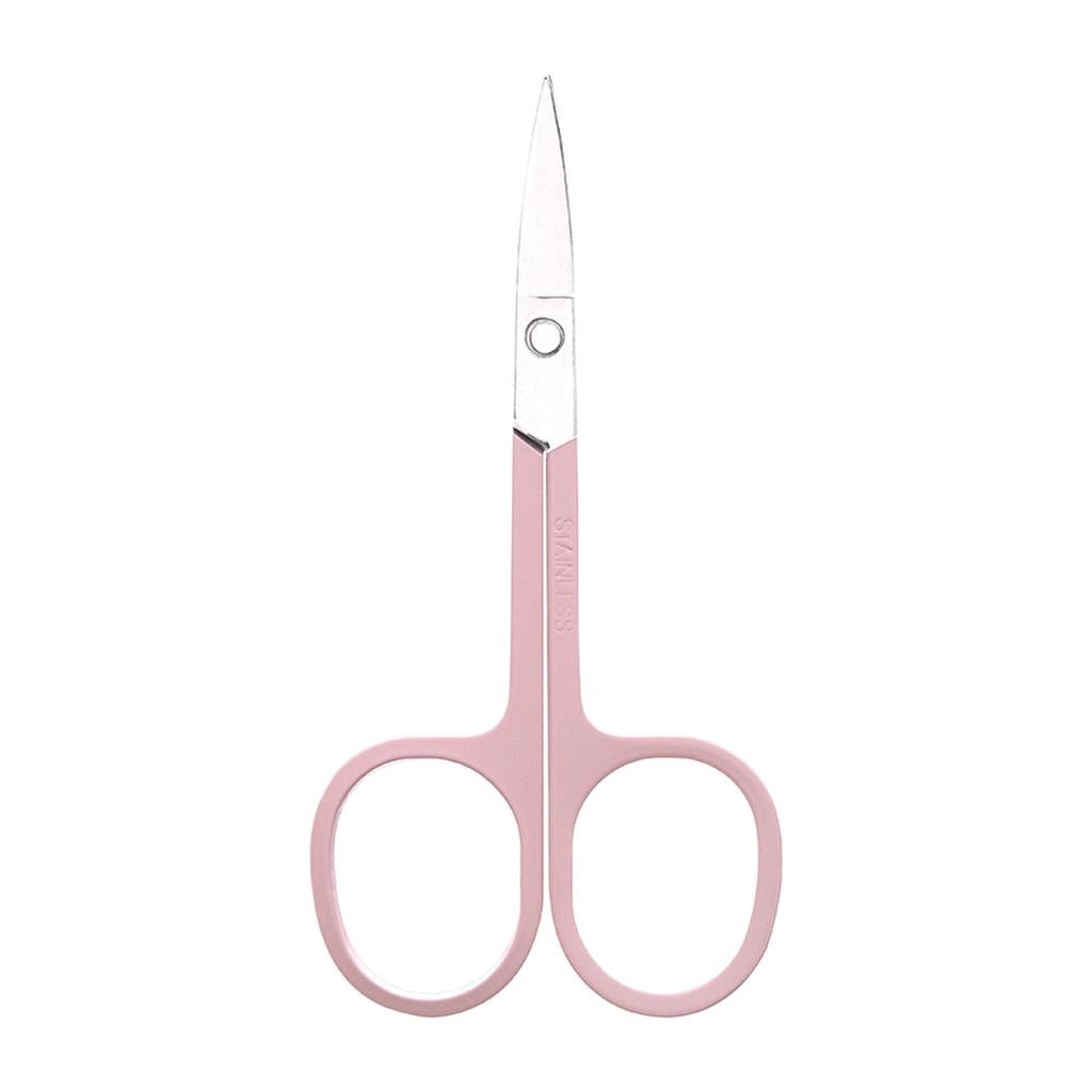 Eklips Professional Eyebrow Scissors for Precise Trimming