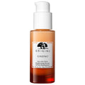 Drunk Elephant GinZing Into the Glow Brightening Serum - Multi-Action Face Serum with Vitamin C & Retexturizing Complex