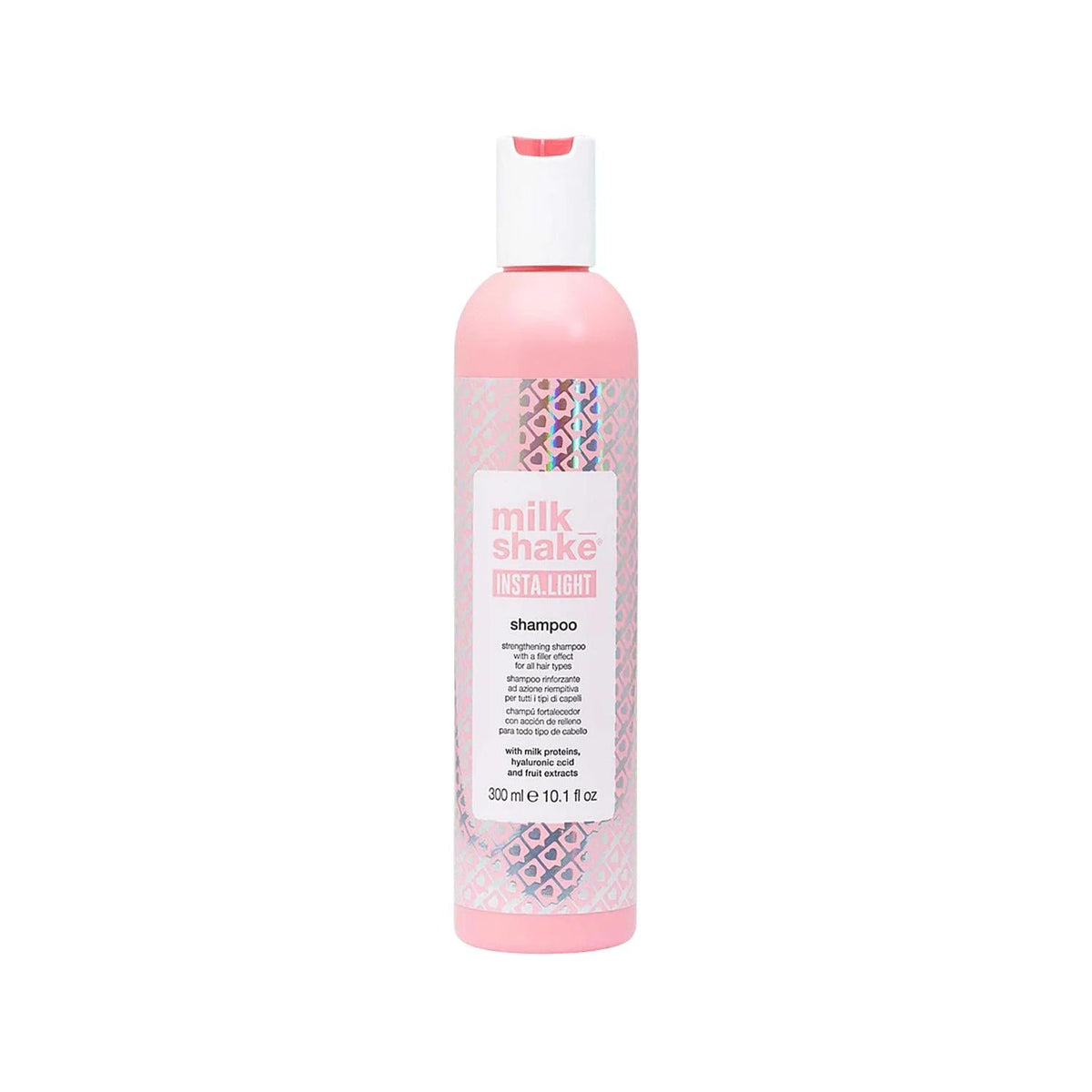 milk_shake Insta.light Strengthening Shampoo 300 ml