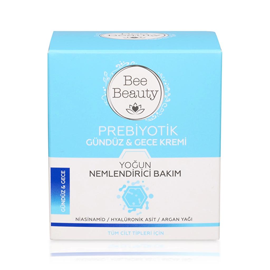 Bee Beauty Prebiotic Day & Night Cream for Balanced Skin 50 ml