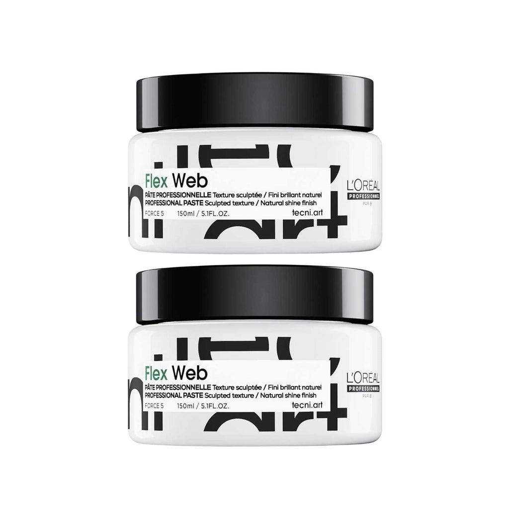 L'Oreal Professionnel Tecni Art Web Styling Paste 150ml