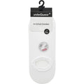 Underwear White Crew Socks for Daily Comfort 39-42