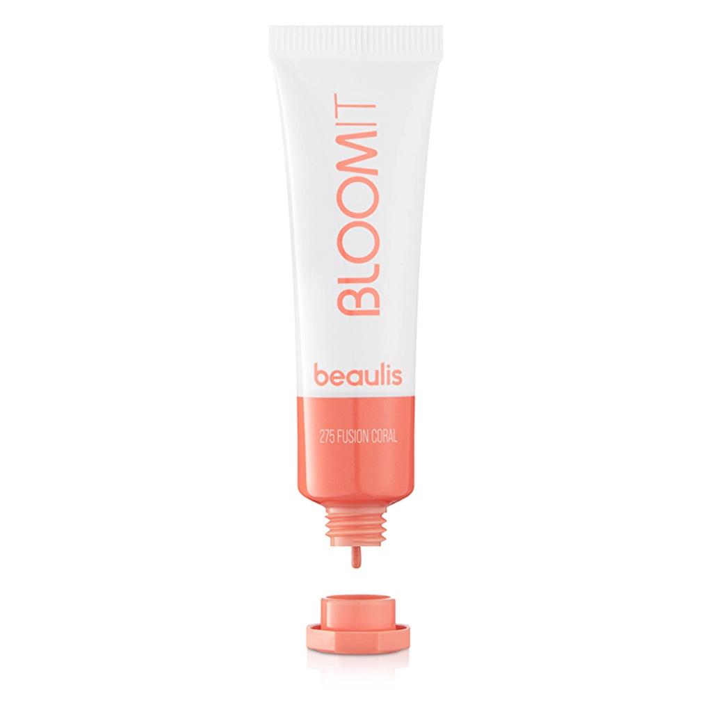 Beaulis Bloom It Cream Blush in 275 Fusion Coral 4g