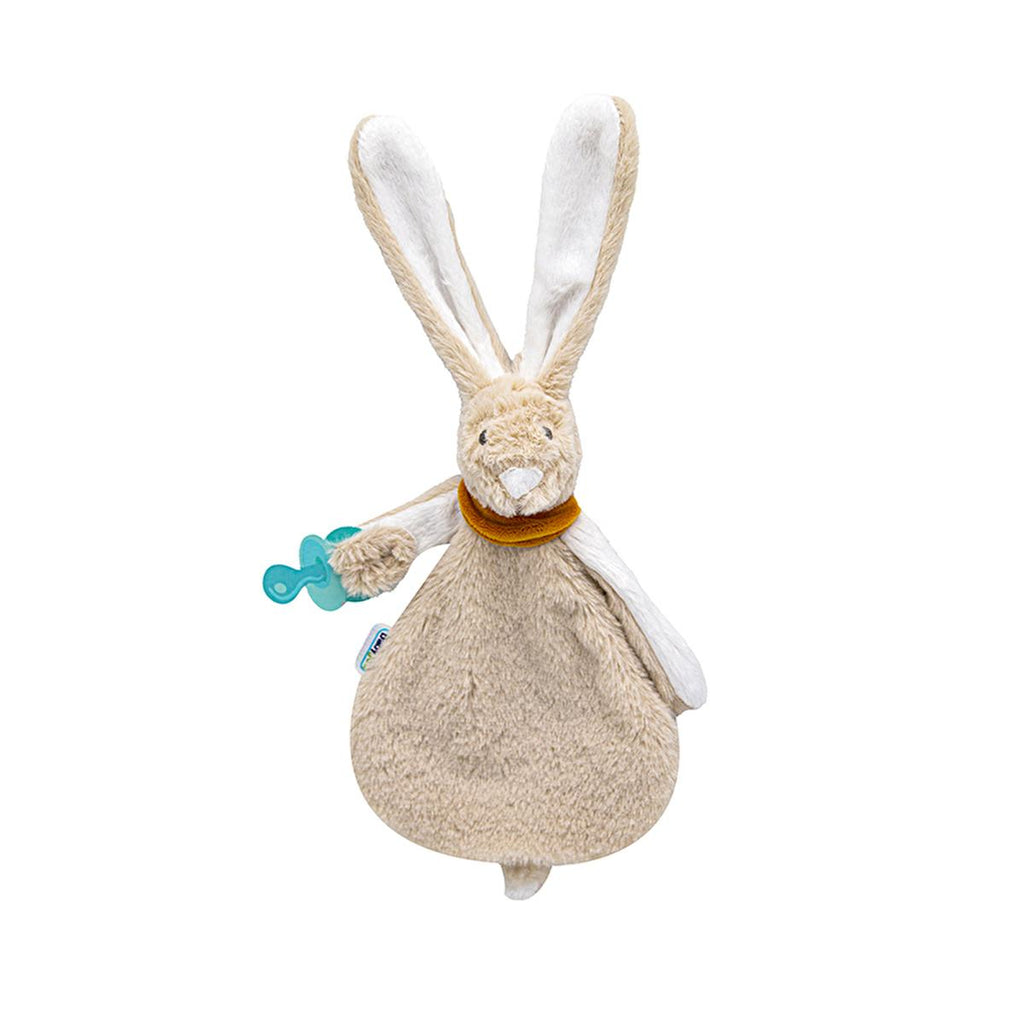 Babyjem Baby Plush Toy - Soft Toy for Infants with Attractive Colors and Soothing Sounds for Sensory Development