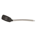 Lia Silicone Spatula - Durable Stainless Steel, Heat Resistant & Easy Clean Kitchen Utensil