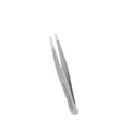 STALEKS Expert 10 Type 2 Eyebrow Tweezers - Precision Grip for Shaping Eyebrows