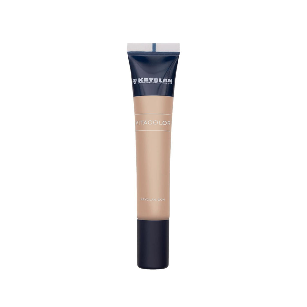 Kryolan Vitacolor High Coverage Cream Foundation FS41 20 ml