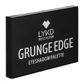 LYKD Grunge Edge 18-Color Eyeshadow Palette