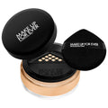 HD Skin: Shine-Controlling & Blurring Setting Powder | 24H Matte Finish, Minimizes Pores & Fine Lines