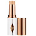 Unreal Skin Sheer Glow Tint Hydrating Foundation Stick - Light Coverage, Hydrating, Vegan & Cruelty-Free Makeup