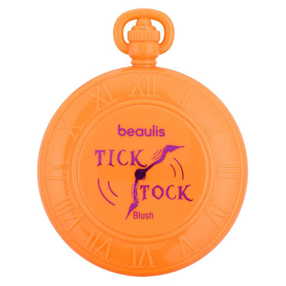 Beaulis Tick Tock Blush 264 Coral O'Clock 4.5g