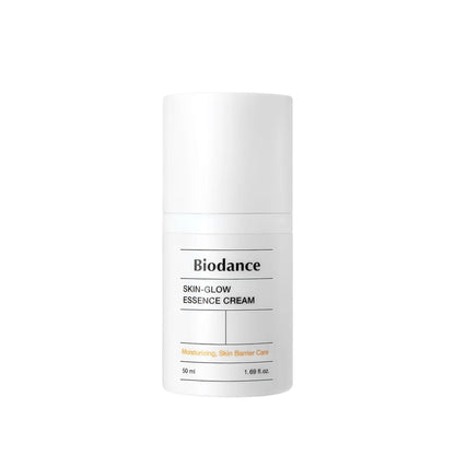 Biodance Skin-Glow Essence Cream Hydrating Moisturizer 50 ml