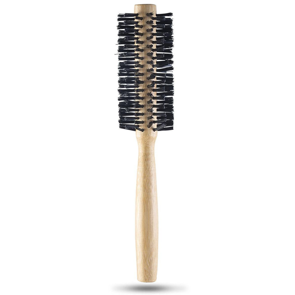 Eklips Natural Hair Brush B-1718 - Gentle Hair Care for All Hair Types