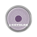 Kryolan Polyester Glimmer Fine Lavender Glitter 4g