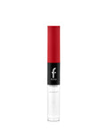 Flormar Duoglam High Pigment Liquid Lipstick & Lip Gloss