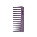 Janeke Mini Supercomb Detangling Hair Comb in Lilac