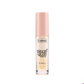 Callista I Care a Lot Hydrating Lip Oil 01 Peach 4 ml