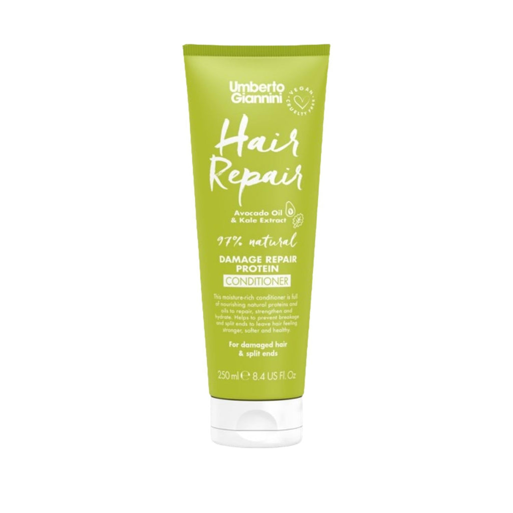 Umberto Giannini Hair Repair Protein Conditioner 250 ml
