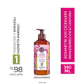 The Body Shop Body Lotion - Romantic Floral Fragrance, Moisturizing & Non-Greasy, 13.19 fl oz