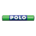 Polo Mint Candy Refreshing Peppermint Roll 34g
