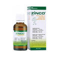 Zinco Zinc Drops for Daily Support 30 ml