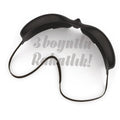 Otifleks Three-Dimensional Washable Sleep Mask - Comfortable Sleep Aid for Improved Rest