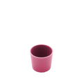 Babyjem Silicone Baby Cup Pink - Non-Toxic, Durable, and Easy to Clean Feeding Cup for Infants