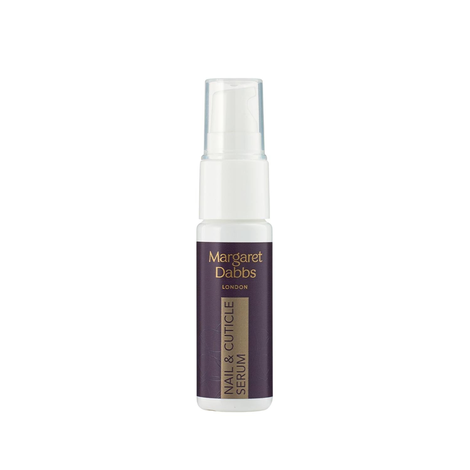 Margaret Dabbs London Nourishing Nail & Cuticle Serum 15 ml
