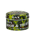 Dax Hair Wax - Medium Hold Styling with Awesome Shine for High & Tight Haircut
